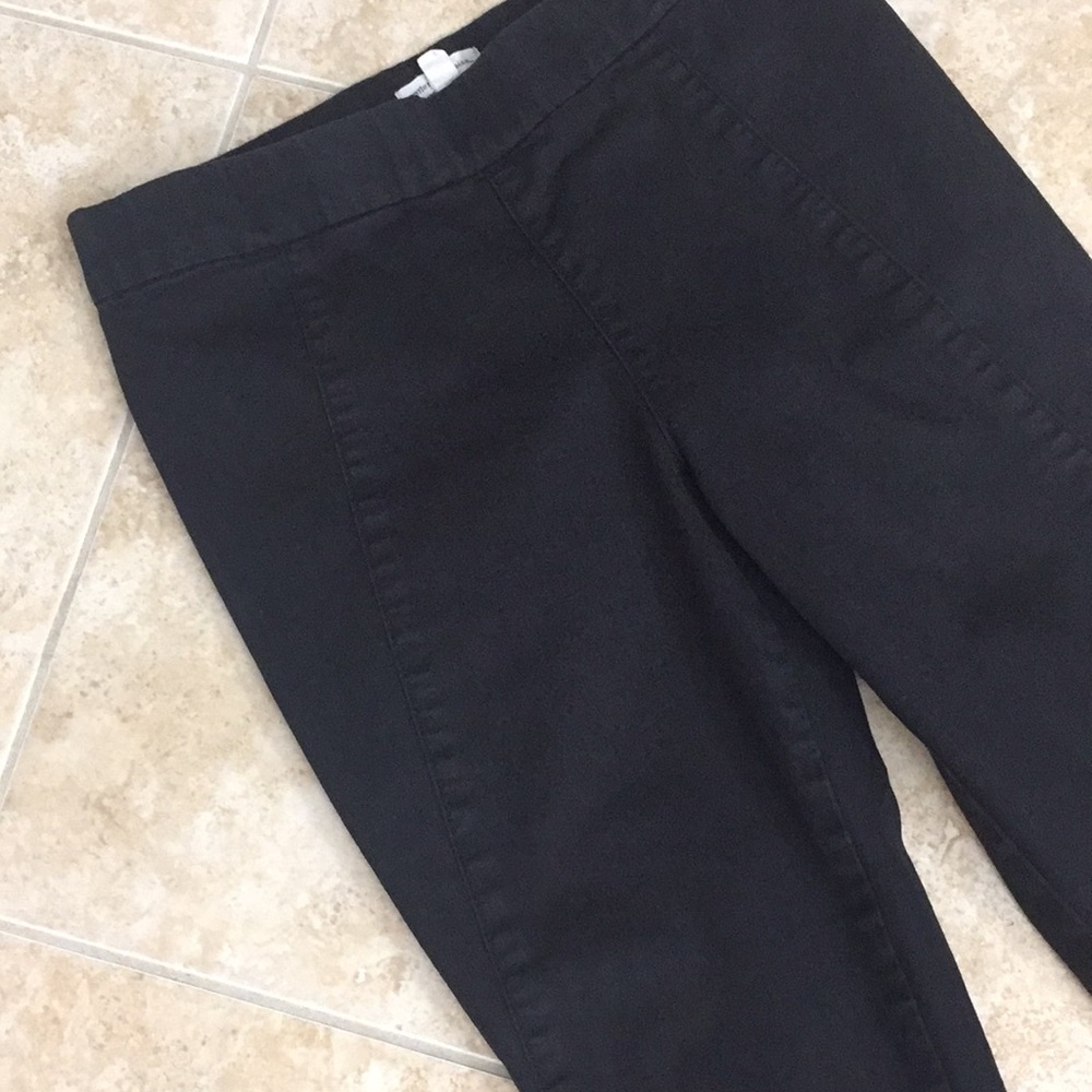 UO Silence + Noise Shaping High Rise Jeggings M